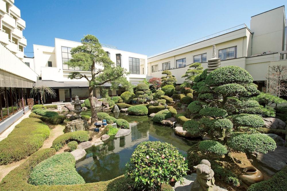 Hotel 楽気ハウス甲斐路 Raki House Kaiji Fuefuki Exterior foto
