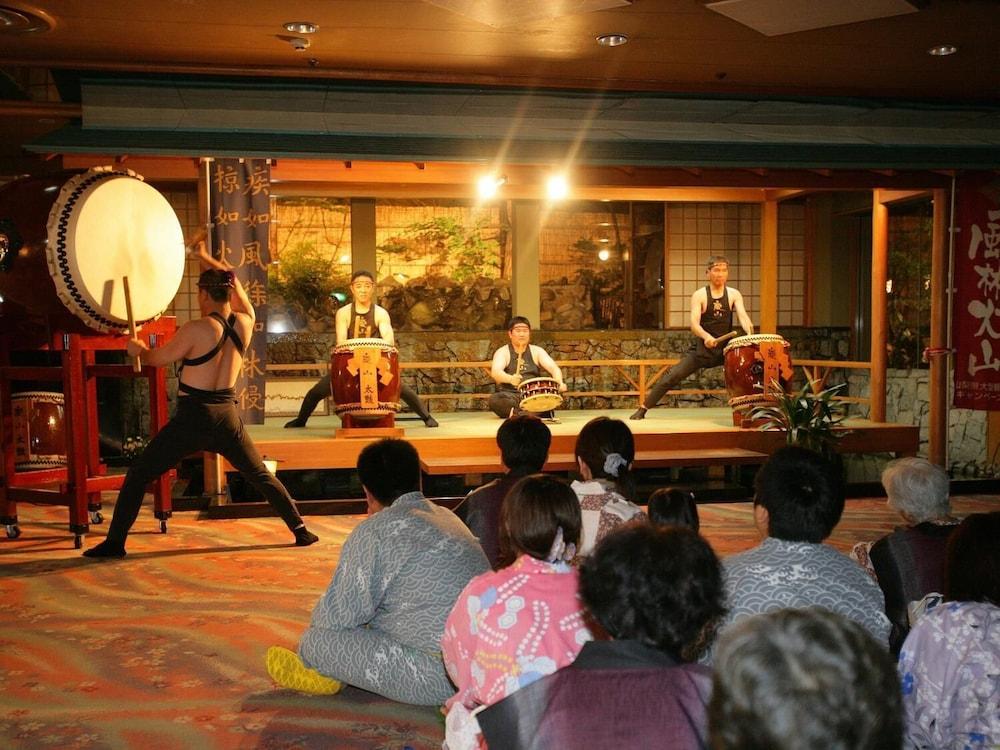 Hotel 楽気ハウス甲斐路 Raki House Kaiji Fuefuki Exterior foto