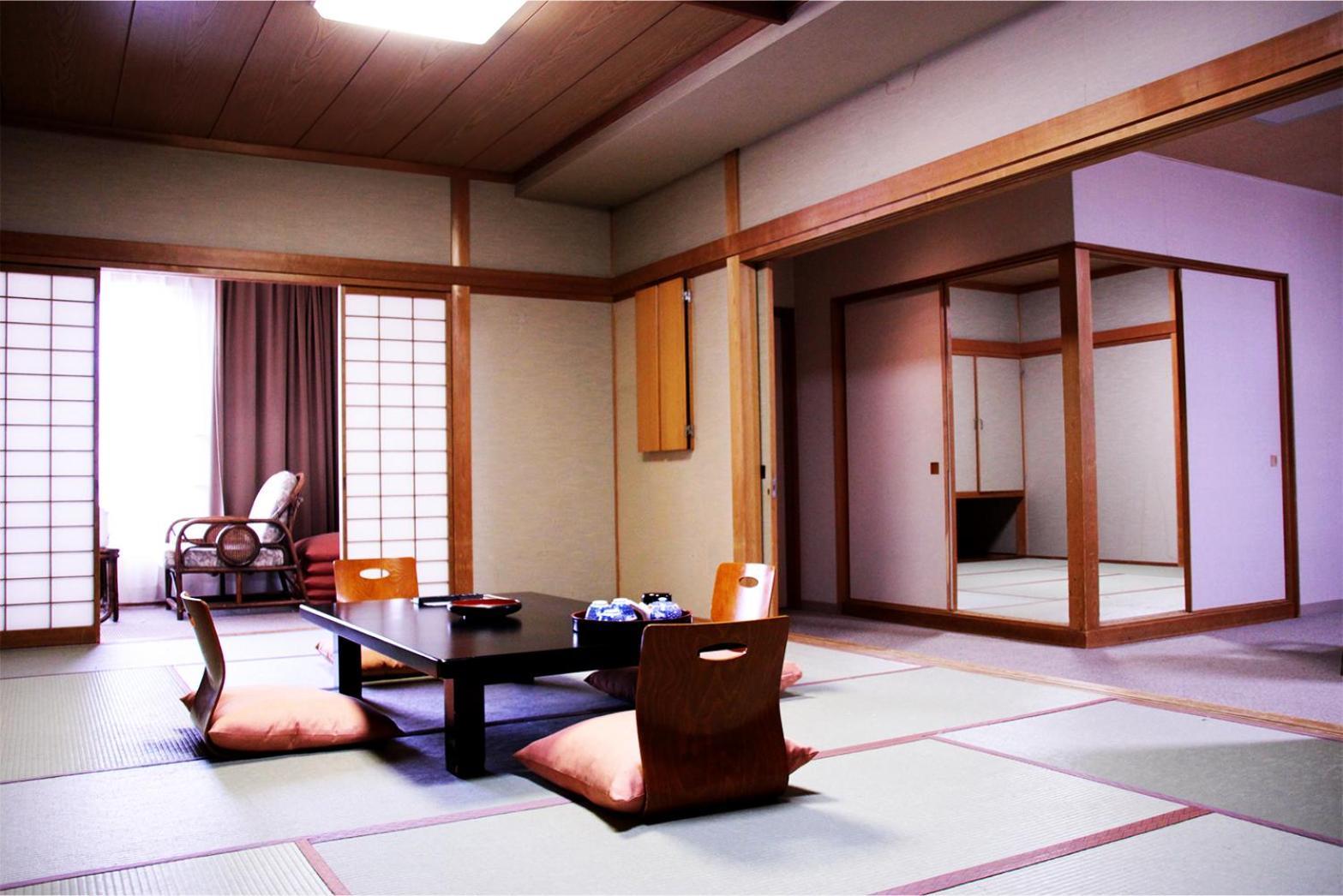 Hotel 楽気ハウス甲斐路 Raki House Kaiji Fuefuki Exterior foto