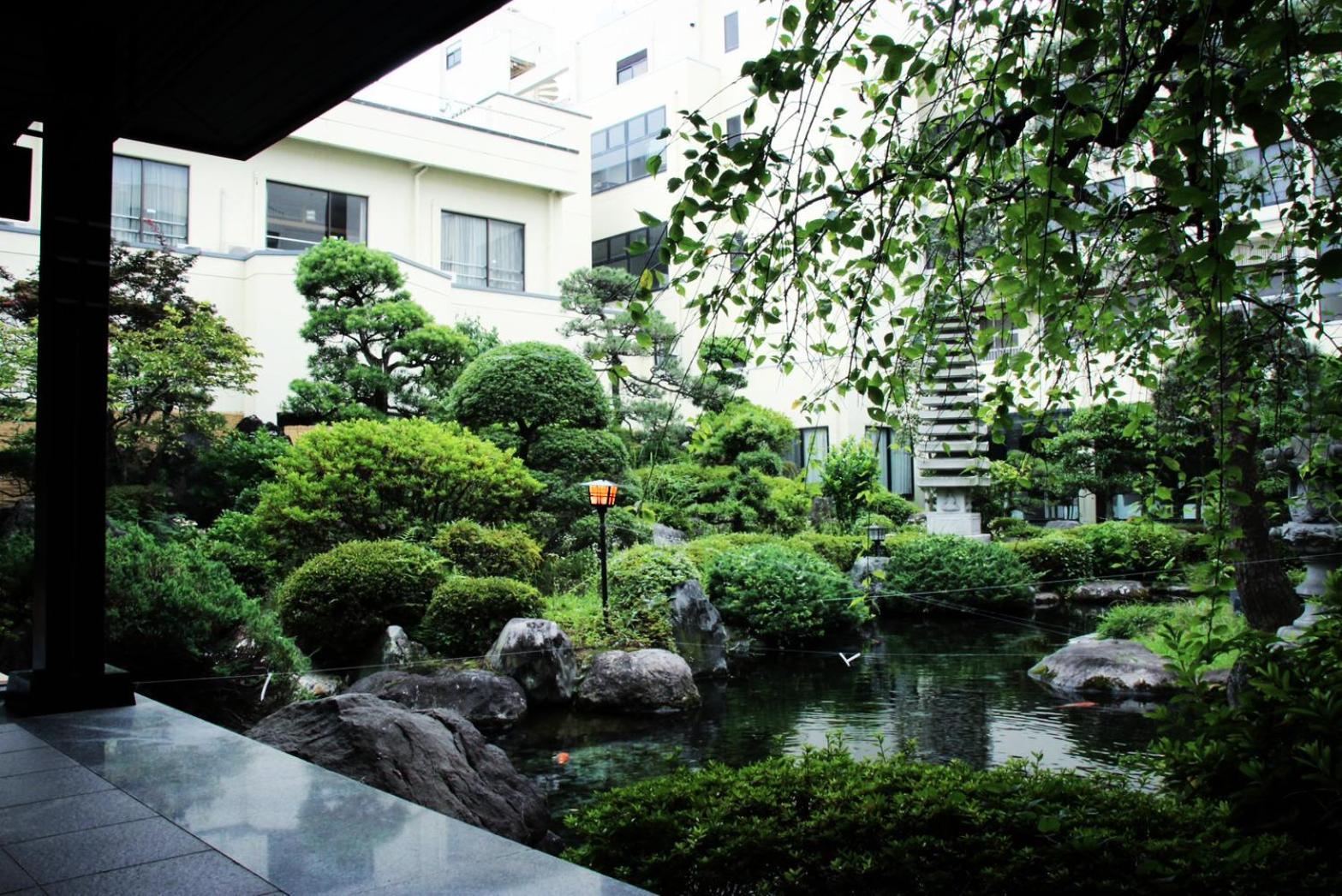 Hotel 楽気ハウス甲斐路 Raki House Kaiji Fuefuki Exterior foto