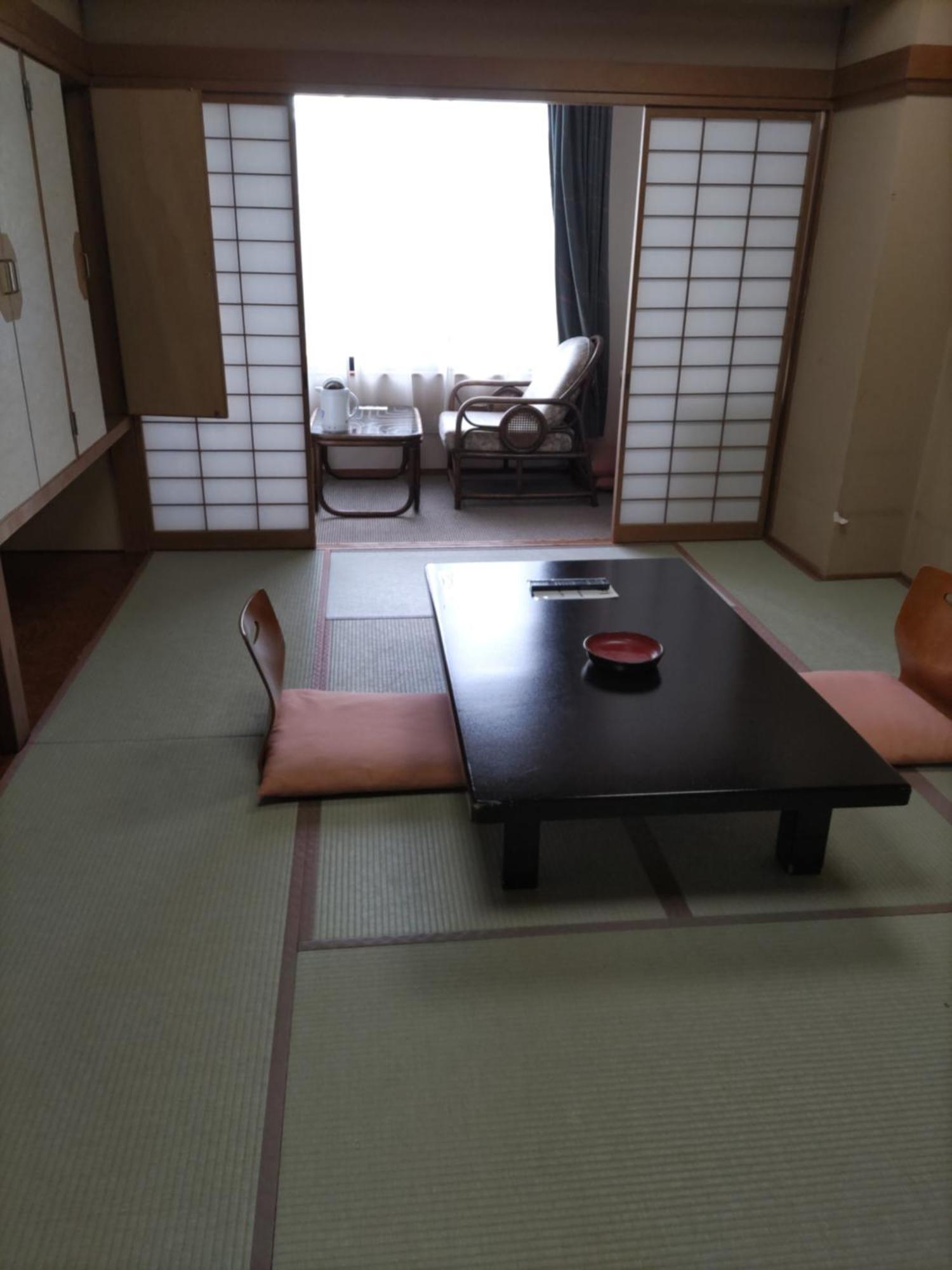 Hotel 楽気ハウス甲斐路 Raki House Kaiji Fuefuki Exterior foto