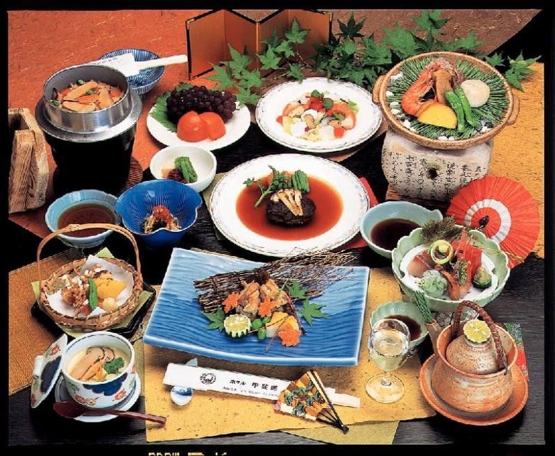 Hotel 楽気ハウス甲斐路 Raki House Kaiji Fuefuki Exterior foto